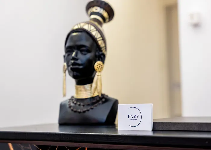 Pama Luxury Suite & Spa Napoli