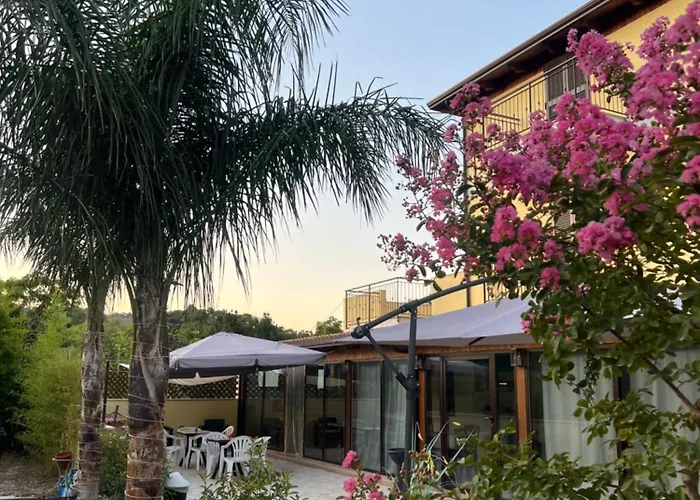 Villa Delle Rose Napoli